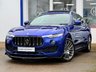 USED 2017 67 MASERATI LEVANTE 3.0 V6 S SUV 5DR PETROL ZF 4WD EURO 6 (S/S) 430 BHP PANORAMIC ROOF SAT NAV PRIVACY HARMAN KARDON SENSORS~PRIVACY GLASS~HARMAN KARDON