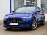 USED 2017 67 MASERATI LEVANTE 3.0 V6 S SUV 5DR PETROL ZF 4WD EURO 6 (S/S) 430 BHP PANORAMIC ROOF SAT NAV PRIVACY HARMAN KARDON SENSORS~PRIVACY GLASS~HARMAN KARDON