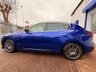 USED 2017 67 MASERATI LEVANTE 3.0 V6 S SUV 5DR PETROL ZF 4WD EURO 6 (S/S) 430 BHP PANORAMIC ROOF SAT NAV PRIVACY HARMAN KARDON SENSORS~PRIVACY GLASS~HARMAN KARDON