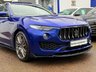 USED 2017 67 MASERATI LEVANTE 3.0 V6 S SUV 5DR PETROL ZF 4WD EURO 6 (S/S) 430 BHP PANORAMIC ROOF SAT NAV PRIVACY HARMAN KARDON SENSORS~PRIVACY GLASS~HARMAN KARDON