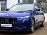 USED 2017 67 MASERATI LEVANTE 3.0 V6 S SUV 5DR PETROL ZF 4WD EURO 6 (S/S) 430 BHP PANORAMIC ROOF SAT NAV PRIVACY HARMAN KARDON SENSORS~PRIVACY GLASS~HARMAN KARDON