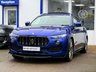 USED 2017 67 MASERATI LEVANTE 3.0 V6 S SUV 5DR PETROL ZF 4WD EURO 6 (S/S) 430 BHP PANORAMIC ROOF SAT NAV PRIVACY HARMAN KARDON SENSORS~PRIVACY GLASS~HARMAN KARDON