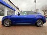 USED 2017 67 MASERATI LEVANTE 3.0 V6 S SUV 5DR PETROL ZF 4WD EURO 6 (S/S) 430 BHP PANORAMIC ROOF SAT NAV PRIVACY HARMAN KARDON SENSORS~PRIVACY GLASS~HARMAN KARDON