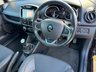 USED 2018 18 RENAULT CLIO 1.5 dCi Signature Nav Hatchback 5dr Diesel Manual Euro 6 (s/s) (90 ps) 