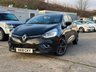 USED 2018 18 RENAULT CLIO 1.5 dCi Signature Nav Hatchback 5dr Diesel Manual Euro 6 (s/s) (90 ps) 