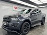 USED 2021 21 FORD RANGER 2.0 EcoBlue Wildtrak Pickup Double Cab 4dr Diesel Auto 4WD Euro 6 (s/s) (213 ps) 