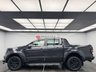 USED 2021 21 FORD RANGER 2.0 EcoBlue Wildtrak Pickup Double Cab 4dr Diesel Auto 4WD Euro 6 (s/s) (213 ps) 