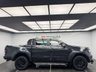 USED 2021 21 FORD RANGER 2.0 EcoBlue Wildtrak Pickup Double Cab 4dr Diesel Auto 4WD Euro 6 (s/s) (213 ps) 