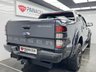 USED 2021 21 FORD RANGER 2.0 EcoBlue Wildtrak Pickup Double Cab 4dr Diesel Auto 4WD Euro 6 (s/s) (213 ps) 