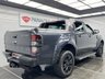 USED 2021 21 FORD RANGER 2.0 EcoBlue Wildtrak Pickup Double Cab 4dr Diesel Auto 4WD Euro 6 (s/s) (213 ps) 