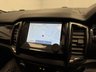 USED 2021 21 FORD RANGER 2.0 EcoBlue Wildtrak Pickup Double Cab 4dr Diesel Auto 4WD Euro 6 (s/s) (213 ps) 