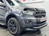 USED 2021 21 FORD RANGER 2.0 EcoBlue Wildtrak Pickup Double Cab 4dr Diesel Auto 4WD Euro 6 (s/s) (213 ps) 