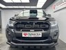 USED 2021 21 FORD RANGER 2.0 EcoBlue Wildtrak Pickup Double Cab 4dr Diesel Auto 4WD Euro 6 (s/s) (213 ps) 