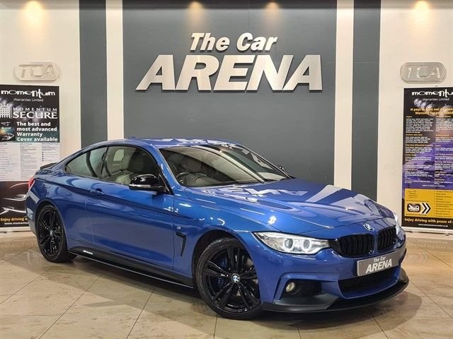 1970 BMW 4 Series 