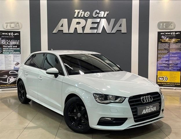1970 Audi A3 