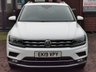USED 2019 19 VOLKSWAGEN TIGUAN 2.0 TDI SEL SUV 5dr Diesel DSG Euro 6 (s/s) (150 ps) READ OUR REVIEWS! FINANCE AVAILABLE FROM 9.9% APR! SERVICED & MOT'D IN DEC 2024!
