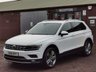 USED 2019 19 VOLKSWAGEN TIGUAN 2.0 TDI SEL SUV 5dr Diesel DSG Euro 6 (s/s) (150 ps) READ OUR REVIEWS! FINANCE AVAILABLE FROM 9.9% APR! SERVICED & MOT'D IN DEC 2024!