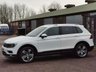USED 2019 19 VOLKSWAGEN TIGUAN 2.0 TDI SEL SUV 5dr Diesel DSG Euro 6 (s/s) (150 ps) READ OUR REVIEWS! FINANCE AVAILABLE FROM 9.9% APR! SERVICED & MOT'D IN DEC 2024!