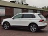 USED 2019 19 VOLKSWAGEN TIGUAN 2.0 TDI SEL SUV 5dr Diesel DSG Euro 6 (s/s) (150 ps) READ OUR REVIEWS! FINANCE AVAILABLE FROM 9.9% APR! SERVICED & MOT'D IN DEC 2024!