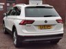 USED 2019 19 VOLKSWAGEN TIGUAN 2.0 TDI SEL SUV 5dr Diesel DSG Euro 6 (s/s) (150 ps) READ OUR REVIEWS! FINANCE AVAILABLE FROM 9.9% APR! SERVICED & MOT'D IN DEC 2024!