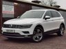 USED 2019 19 VOLKSWAGEN TIGUAN 2.0 TDI SEL SUV 5dr Diesel DSG Euro 6 (s/s) (150 ps) READ OUR REVIEWS! FINANCE AVAILABLE FROM 9.9% APR! SERVICED & MOT'D IN DEC 2024!