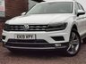USED 2019 19 VOLKSWAGEN TIGUAN 2.0 TDI SEL SUV 5dr Diesel DSG Euro 6 (s/s) (150 ps) READ OUR REVIEWS! FINANCE AVAILABLE FROM 9.9% APR! SERVICED & MOT'D IN DEC 2024!
