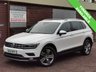 USED 2019 19 VOLKSWAGEN TIGUAN 2.0 TDI SEL SUV 5dr Diesel DSG Euro 6 (s/s) (150 ps) READ OUR REVIEWS! FINANCE AVAILABLE FROM 9.9% APR! SERVICED & MOT'D IN DEC 2024!