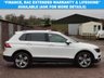 USED 2019 19 VOLKSWAGEN TIGUAN 2.0 TDI SEL SUV 5dr Diesel DSG Euro 6 (s/s) (150 ps) READ OUR REVIEWS! FINANCE AVAILABLE FROM 9.9% APR! SERVICED & MOT'D IN DEC 2024!