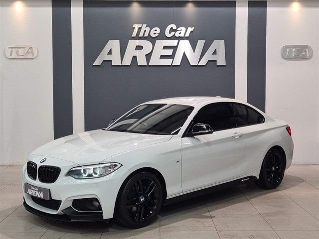 1970 BMW 2 Series 220D M SPORT