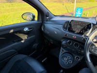 USED 2020 ABARTH 595 1.4 T-Jet Competizione 70th Hatchback 3dr Petrol Auto Euro 6 (180 bhp) TOUCH SCREEN-SAT NAV-BLUETOOTH