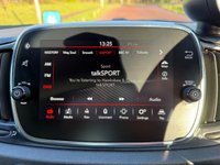 USED 2020 ABARTH 595 1.4 T-Jet Competizione 70th Hatchback 3dr Petrol Auto Euro 6 (180 bhp) TOUCH SCREEN-SAT NAV-BLUETOOTH