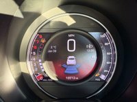 USED 2020 ABARTH 595 1.4 T-Jet Competizione 70th Hatchback 3dr Petrol Auto Euro 6 (180 bhp) TOUCH SCREEN-SAT NAV-BLUETOOTH