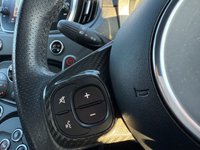 USED 2020 ABARTH 595 1.4 T-Jet Competizione 70th Hatchback 3dr Petrol Auto Euro 6 (180 bhp) TOUCH SCREEN-SAT NAV-BLUETOOTH