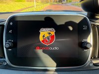 USED 2020 ABARTH 595 1.4 T-Jet Competizione 70th Hatchback 3dr Petrol Auto Euro 6 (180 bhp) TOUCH SCREEN-SAT NAV-BLUETOOTH