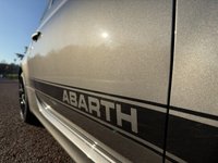 USED 2020 ABARTH 595 1.4 T-Jet Competizione 70th Hatchback 3dr Petrol Auto Euro 6 (180 bhp) TOUCH SCREEN-SAT NAV-BLUETOOTH