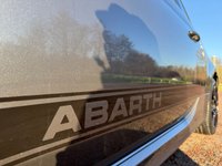 USED 2020 ABARTH 595 1.4 T-Jet Competizione 70th Hatchback 3dr Petrol Auto Euro 6 (180 bhp) TOUCH SCREEN-SAT NAV-BLUETOOTH
