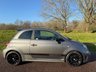 USED 2020 ABARTH 595 1.4 T-Jet Competizione 70th Hatchback 3dr Petrol Auto Euro 6 (180 bhp) TOUCH SCREEN-SAT NAV-BLUETOOTH