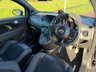 USED 2020 ABARTH 595 1.4 T-Jet Competizione 70th Hatchback 3dr Petrol Auto Euro 6 (180 bhp) TOUCH SCREEN-SAT NAV-BLUETOOTH