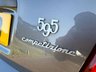 USED 2020 ABARTH 595 1.4 T-Jet Competizione 70th Hatchback 3dr Petrol Auto Euro 6 (180 bhp) TOUCH SCREEN-SAT NAV-BLUETOOTH