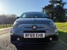 USED 2020 ABARTH 595 1.4 T-Jet Competizione 70th Hatchback 3dr Petrol Auto Euro 6 (180 bhp) TOUCH SCREEN-SAT NAV-BLUETOOTH