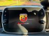 USED 2020 ABARTH 595 1.4 T-Jet Competizione 70th Hatchback 3dr Petrol Auto Euro 6 (180 bhp) TOUCH SCREEN-SAT NAV-BLUETOOTH