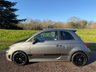 USED 2020 ABARTH 595 1.4 T-Jet Competizione 70th Hatchback 3dr Petrol Auto Euro 6 (180 bhp) TOUCH SCREEN-SAT NAV-BLUETOOTH