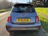 USED 2020 ABARTH 595 1.4 T-Jet Competizione 70th Hatchback 3dr Petrol Auto Euro 6 (180 bhp) TOUCH SCREEN-SAT NAV-BLUETOOTH