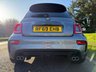 USED 2020 ABARTH 595 1.4 T-Jet Competizione 70th Hatchback 3dr Petrol Auto Euro 6 (180 bhp) TOUCH SCREEN-SAT NAV-BLUETOOTH