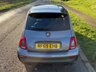 USED 2020 ABARTH 595 1.4 T-Jet Competizione 70th Hatchback 3dr Petrol Auto Euro 6 (180 bhp) TOUCH SCREEN-SAT NAV-BLUETOOTH