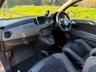 USED 2020 ABARTH 595 1.4 T-Jet Competizione 70th Hatchback 3dr Petrol Auto Euro 6 (180 bhp) TOUCH SCREEN-SAT NAV-BLUETOOTH