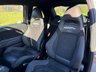 USED 2020 ABARTH 595 1.4 T-Jet Competizione 70th Hatchback 3dr Petrol Auto Euro 6 (180 bhp) TOUCH SCREEN-SAT NAV-BLUETOOTH