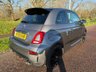 USED 2020 ABARTH 595 1.4 T-Jet Competizione 70th Hatchback 3dr Petrol Auto Euro 6 (180 bhp) TOUCH SCREEN-SAT NAV-BLUETOOTH