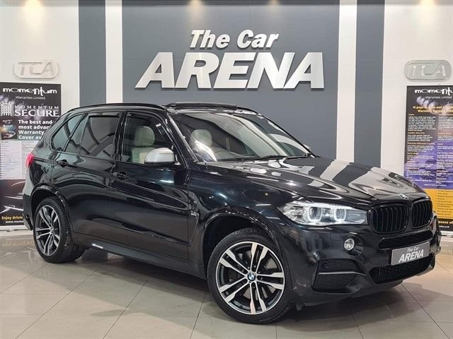 1970 BMW X5 