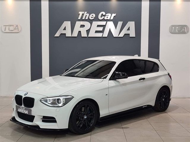 1970 BMW 1 Series M135I
